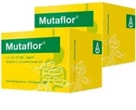 2er Set Mutaflor Magensaftresistente Hartkapseln 2x100 St