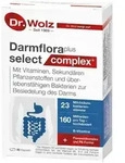 Darmflora plus select complex magensaftres.Kapseln 80 St Kapseln magensaftresistent