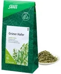 Gr&uuml;ner Hafertee Bio Salus 75 g Tee