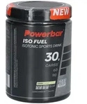 ISO Fuel 30 Isotonic Sports Drink Lemon 608 g Pulver