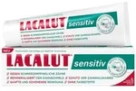 Lacalut sensitiv Zahncreme 75 ml