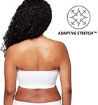 Medela hands-free pumping bustier M wei&szlig; 1 St Bustier