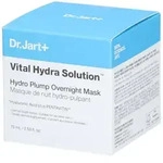 Dr.Jart+ Vital Hydra Solution Hydro Plump Overnight + Hyaluronic Acid Mask 75 ml