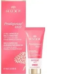 Nuxe PBoost Gel-Cre.40ml+grat.&Ouml;lbalsam Nacht 15ml 1 St Kombipackung