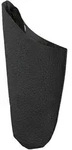 Fingerling Leder Gr.7 mit Bindeband 1 St Bandage(s)