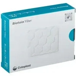 Biatain Fiber 5x6 cm Faserverband 10 St Verband
