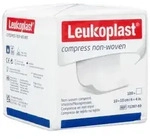 Leukoplast compress non-woven 10x10cm ste.4f 100 St Kompressen