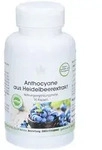 Anthocyane aus Heidelbeerextrakt Kapseln 90 St