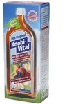 Knobivital RO Be&Sch Johan Bio 960 ml Flaschen