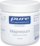 PZN-DE 18826195, Pure Encapsulations Magnesium Magn.Citrat Pulver 107 g, Grundpreis: