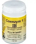 Coenzym 1 Tabletten 60 St