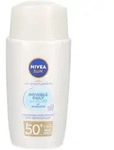 Nivea Sun UV Specialist Invisible Daily Fluid LSF 50+ 40ml 40 ml