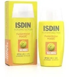 Isdin Fotoprotector Fusion Water Mag.alcar.LSF 50 ml Creme