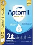 Aptamil Pronutra 2 Pulver 1200 g