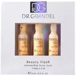 Grandel Professional Beauty Flash Ampullen 3x3 ml