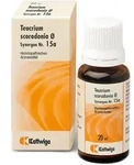 Synergon Komplex 15a Teucrium Tropfen 50 ml