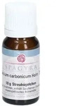 Calcium Carbonicum Hahnemanni D 6 Globuli 10 g