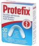 Protefix Kleefbladen Onderprothese 30 St Zubeh&ouml;r