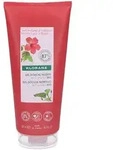 Klorane Voedende Douchegel Cupua&ccedil;u Bio - Hibiscusbloem Nieuwe Formule 200ml...