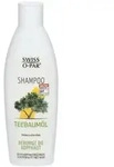 Teebaum &Ouml;L KUR Shampoo Swiss O-Par 250 ml