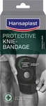 PZN-DE 18256740, Hansaplast Knie-Bandage verstellbar 1 St Bandage(s)