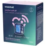 Visomat comfort soft Bluetooth Blutdruckmessger&auml;t 1 St