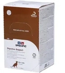 Specific Fiw Kat Digestive Support 7x100 g Beutel