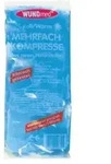 Kalt-Warm Mehrfachkompresse ca.12x29 cm 1 St Kompressen