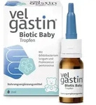Velgastin Biotic Baby Tropfen 8 ml zum Einnehmen