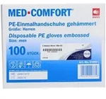 Handschuhe Einmal f.Herren Karton 100 St