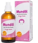 Mund&ouml;l Energie tanken 100 ml &Ouml;l