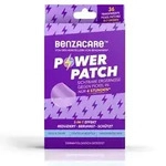 Benzacare Power Patch gegen Pickel 36 St Pflaster