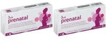Prenatal Denk x2 2x30 St Tabletten