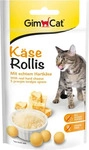 PZN-DE 08122897, Gimcat K&auml;seRollis 40 g, Grundpreis: &euro; 69,50 / kg