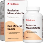 PZN-DE 16665693, Redcare von Shop Apotheke Basische Mineralstoffe RedCare Tabletten