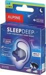 Alpine Sleepdeep Multisize 2 Paar St Ohrst&ouml;psel, Grundpreis: &euro; 8,99 /...
