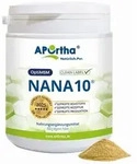 Aportha NaNa10 veganes Pulver 400 g