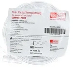 Aponorm Inhalator Compact Plus Year-Pack 1 St Set