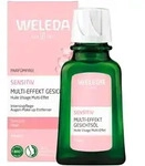 Weleda Sensitiv Multi-Effekt Gesichts&ouml;l Mandel 50 ml &Ouml;l