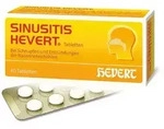 Sinusitis Hevert Tabletten 40 St