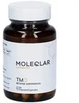 Moleqlar TMG Betain-Anhydrat Kapseln 60 St