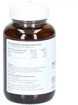 Moleqlar Berberine Mineral-Complex Kapseln 60 St