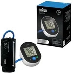 PZN-DE 17982013, Braun Blutdruckmessger&auml;t ExactFit2 O.Arm Bua4050Eu 1 St