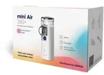 Omron mini Air 360+ Mesh Vernebler tragbar 1 St Ger&auml;t