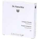 Dr. Hauschka Compact Powder 00 Translucent 8 g Make up