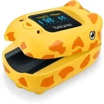Beurer Po13 Kids Pulsoximeter 1 St Kombipackung