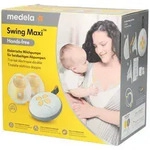 Medela Swing Maxi Milchpumpe hands-free 1 St