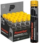 Powerbar Magnesium Liquid Neutral 20x25 ml Liquidum