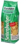 Seitenbacher Cornflakes, zuckerarm 500 g M&uuml;sli