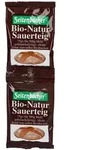Seitenbacher Bio Sauerteig 2x75 g Sonstige